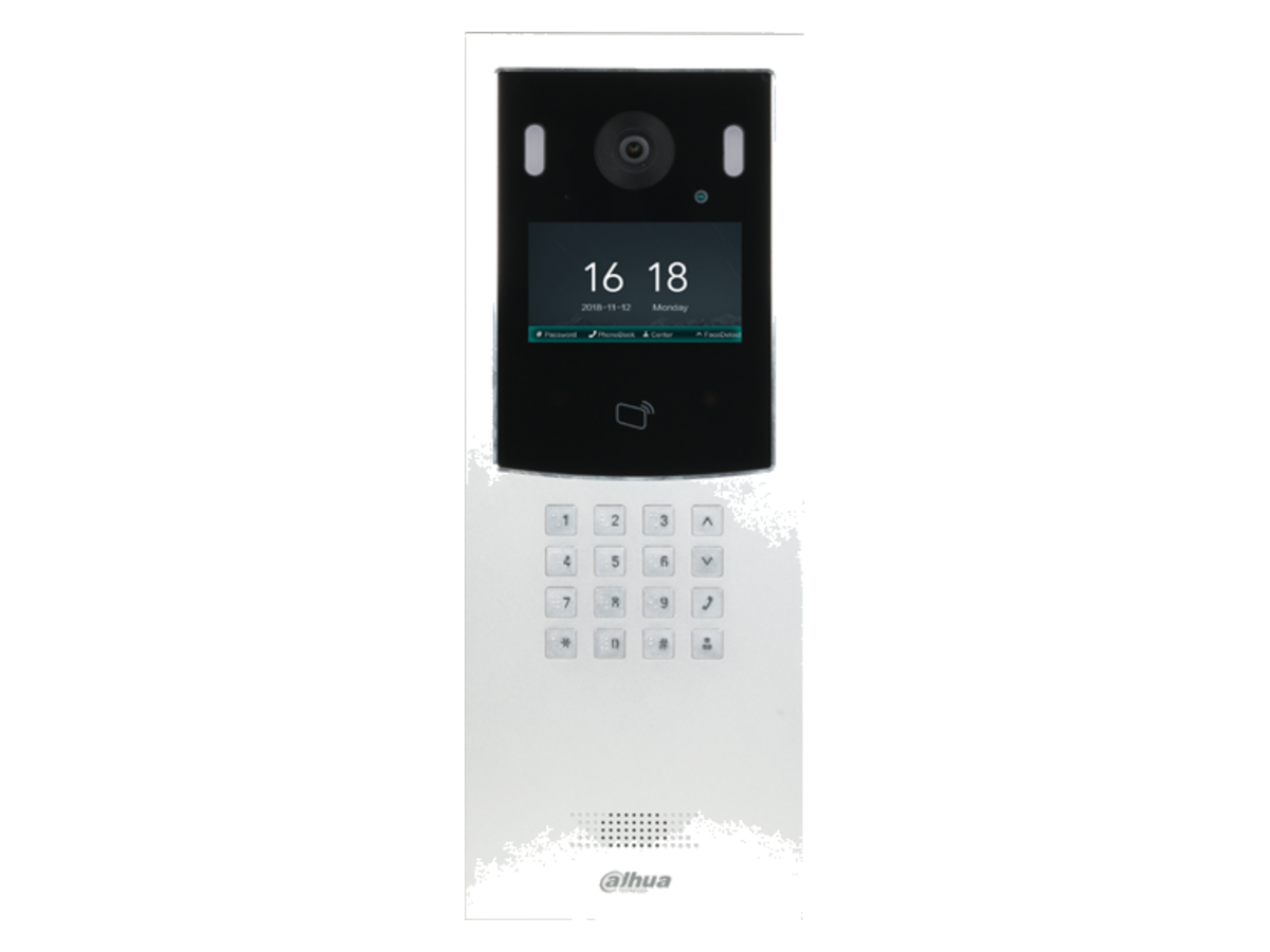 VTO6421F Dahua VTO6421F 產品圖片