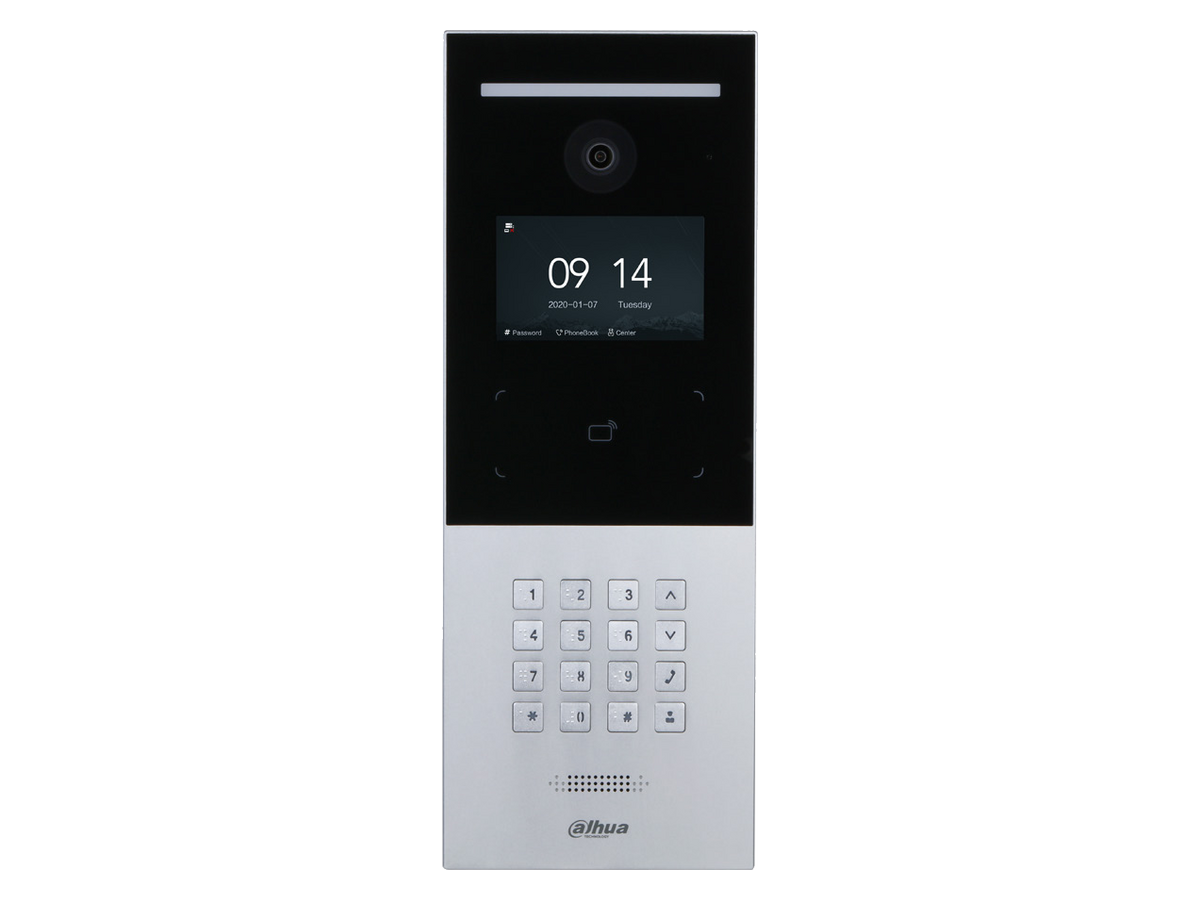 VTO6521F Dahua DHI-VTO6521F 產品圖片