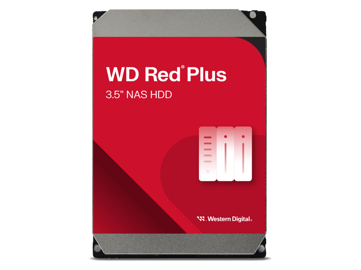 WD60EFPX wd WD Red® Plus 產品圖片