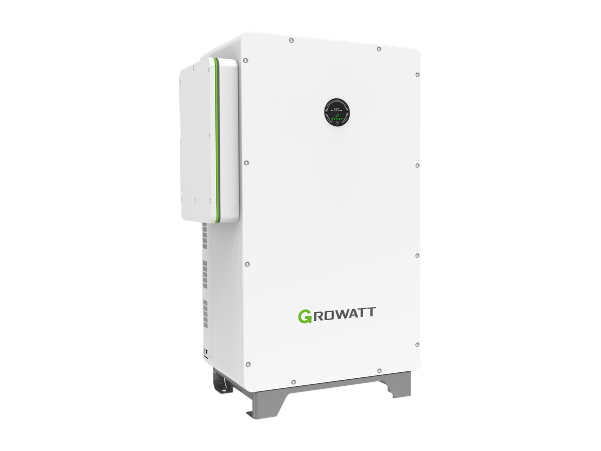 WIT 50-100K-HU/AU Growatt WIT 50-100K-HU/AU 產品圖片