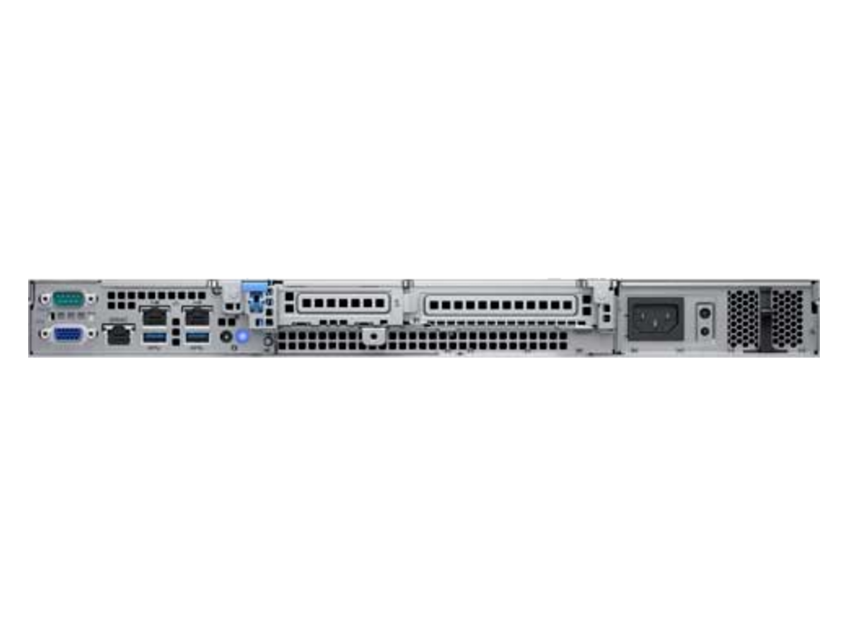 WRR-P-E200 hanwha Wisenet WAVE Network Video Recorder SYSTEM 產品圖片