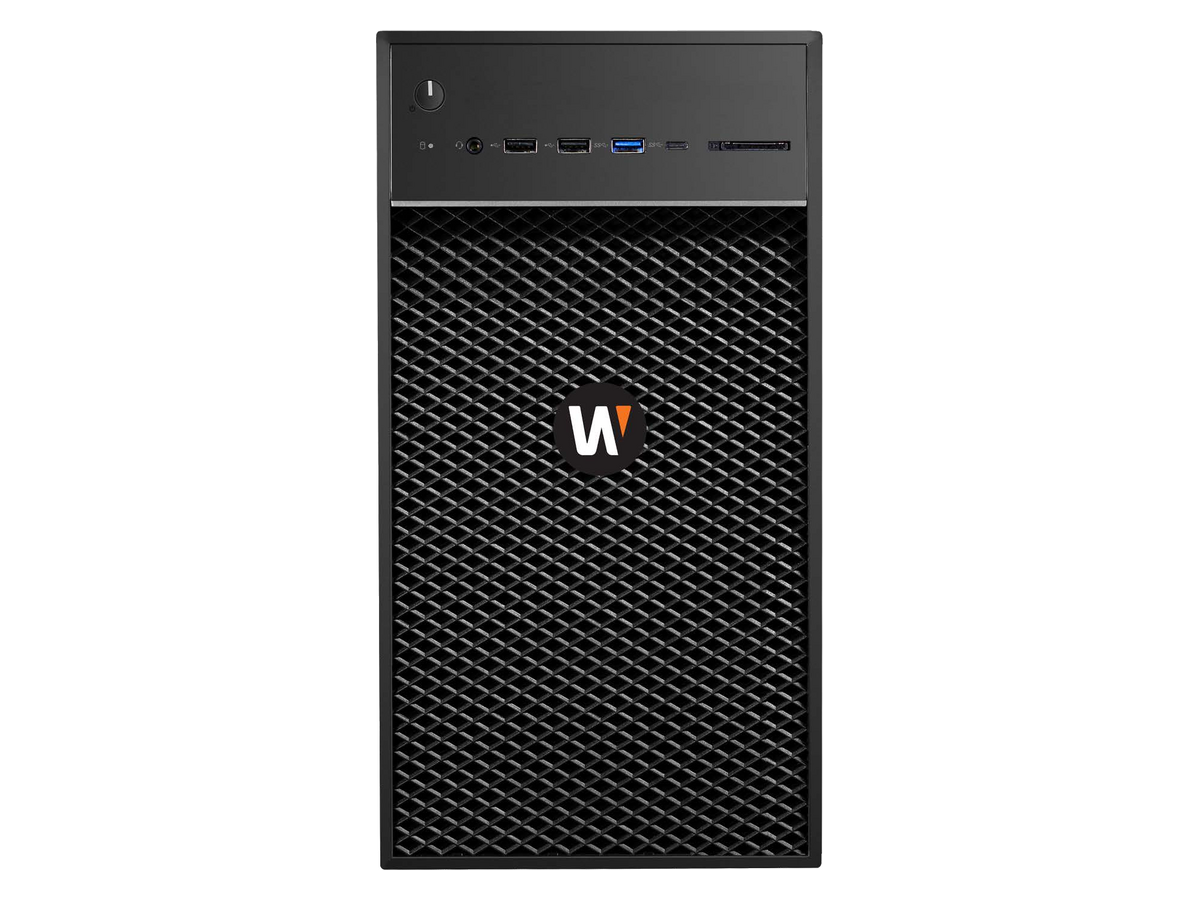 WRT-P-5201L hanwha Wisenet WAVE Network Video Recorder SYSTEM 產品圖片