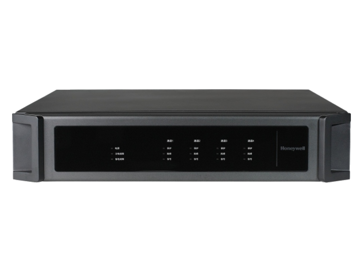 X-DA4060 4路數碼公共廣播功放 產品圖片