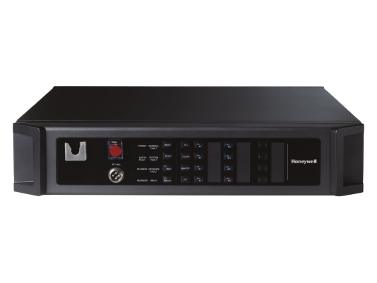 X-DCS2000/EN Honeywell DIGITAL INTEGRATED 產品圖片