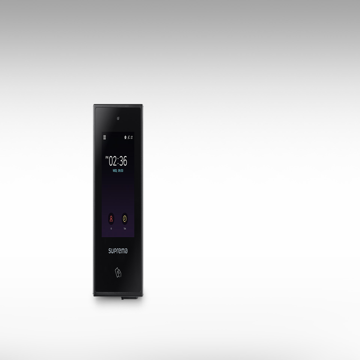 X-Station 2 多技術智能門禁終端機 產品圖片