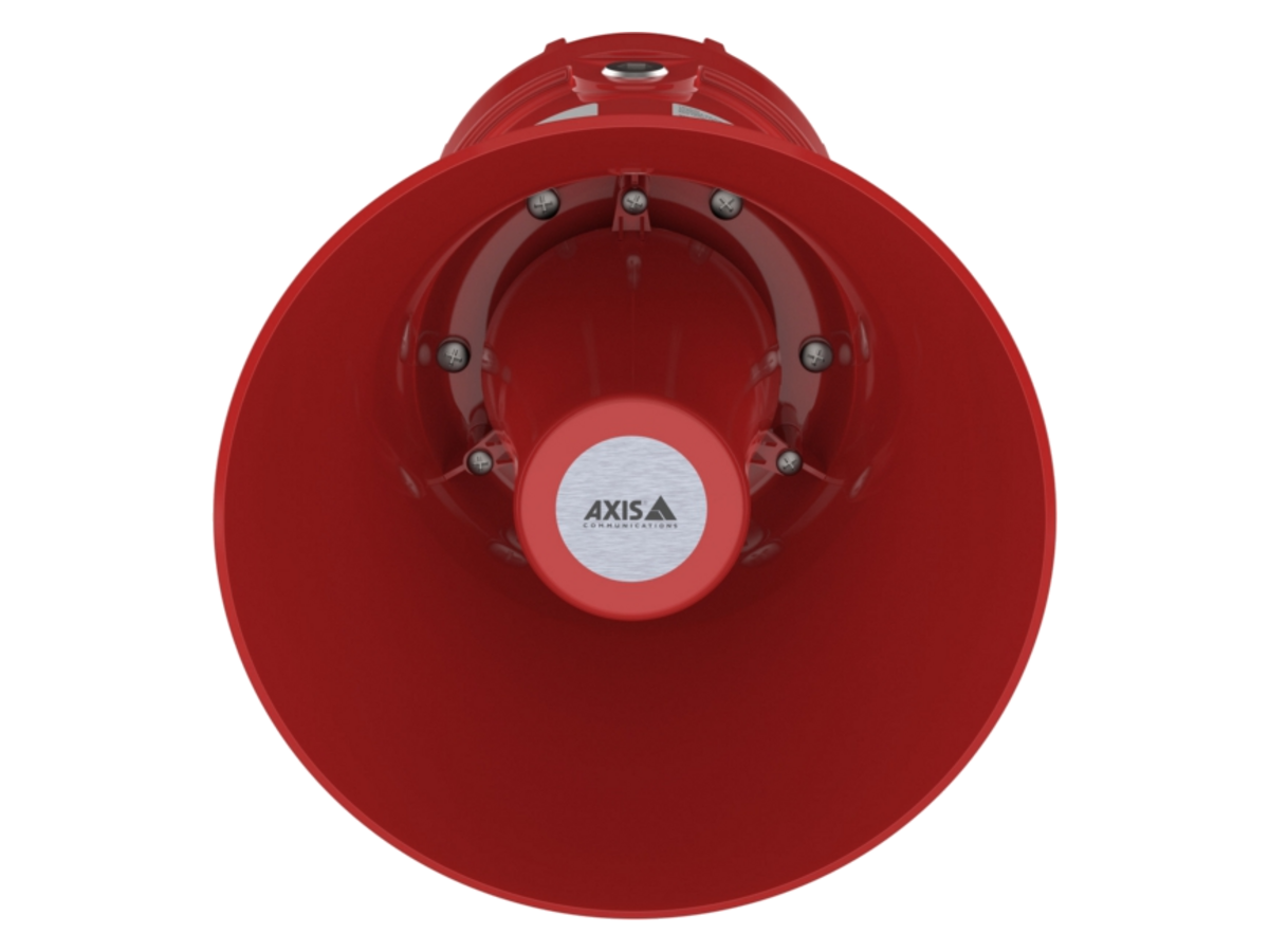XC1311 axis AXIS XC1311 Explosion-Protected Horn Speaker 產品圖片