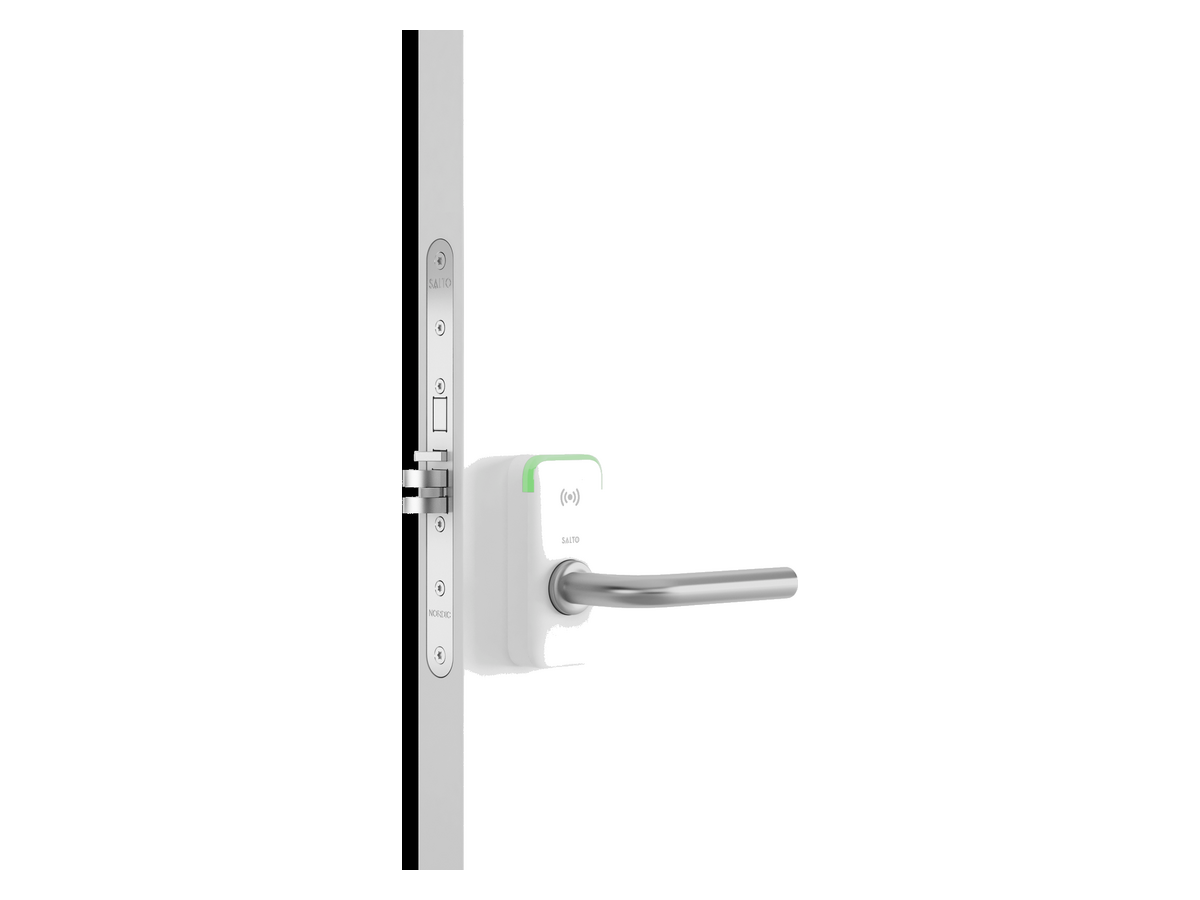 XS4 Mini Scandinavian Salto XS4 Mini Scandinavian Access Control 產品圖片