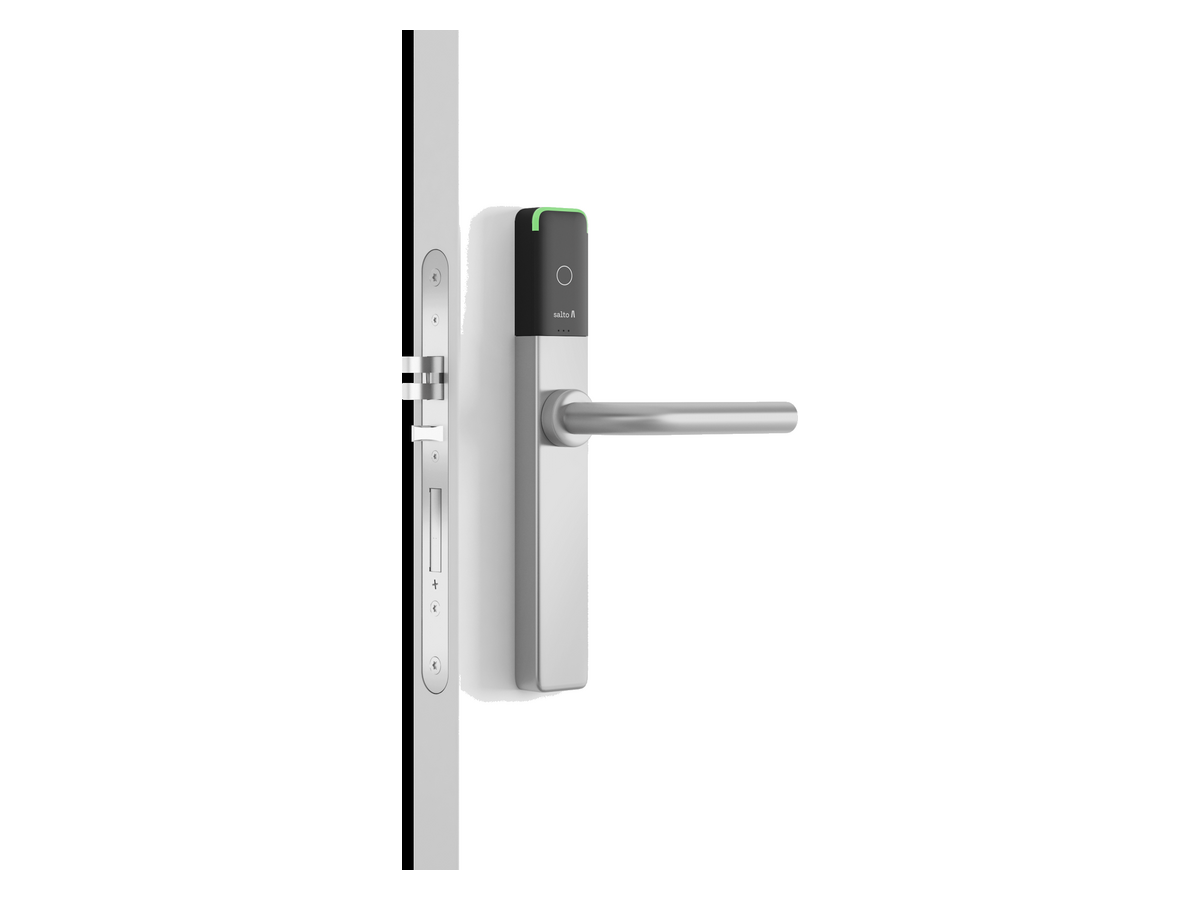 XS4 One EU Salto XS4 One EU Access Control 產品圖片