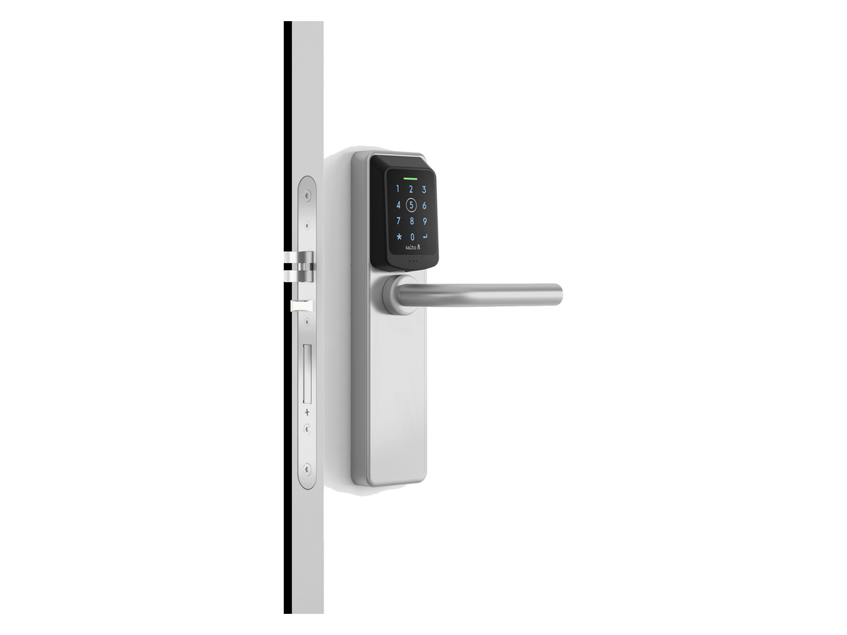 XS4 One S Keypad EURO Salto XS4 One S Keypad EURO Access Control 產品圖片