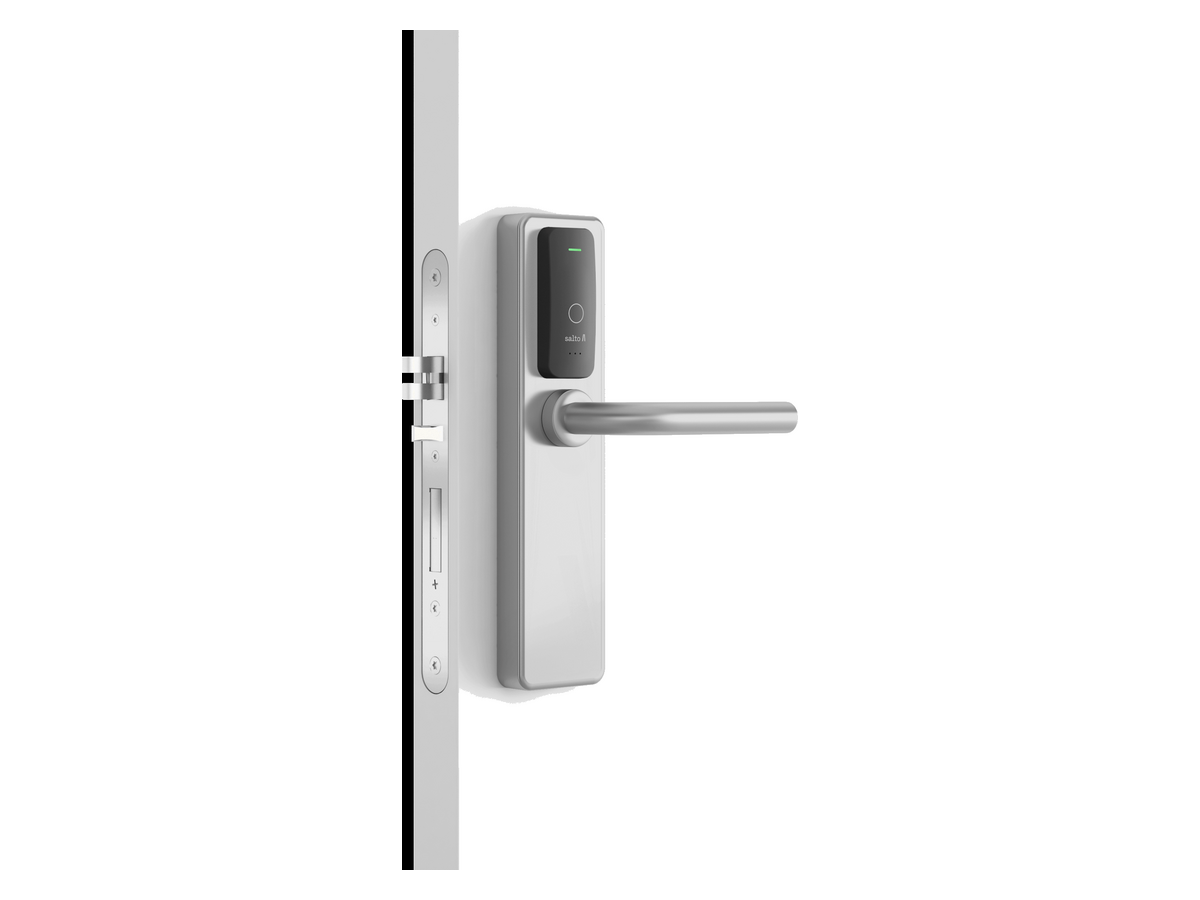 XS4 One S Wide Euro Salto XS4 One S Wide Euro Access Control 產品圖片