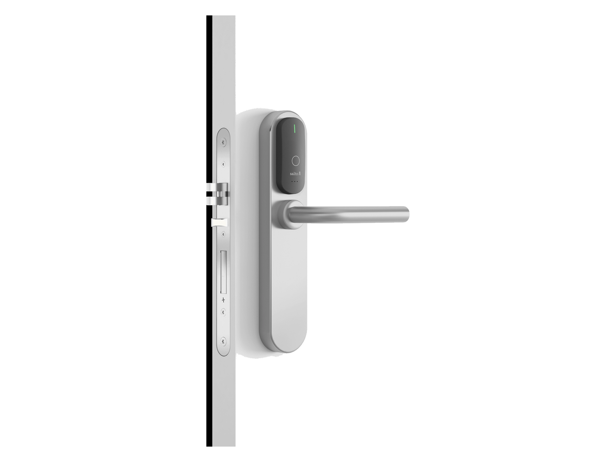 XS4 Original+ DIN Salto XS4 Original+ DIN Access Control 產品圖片