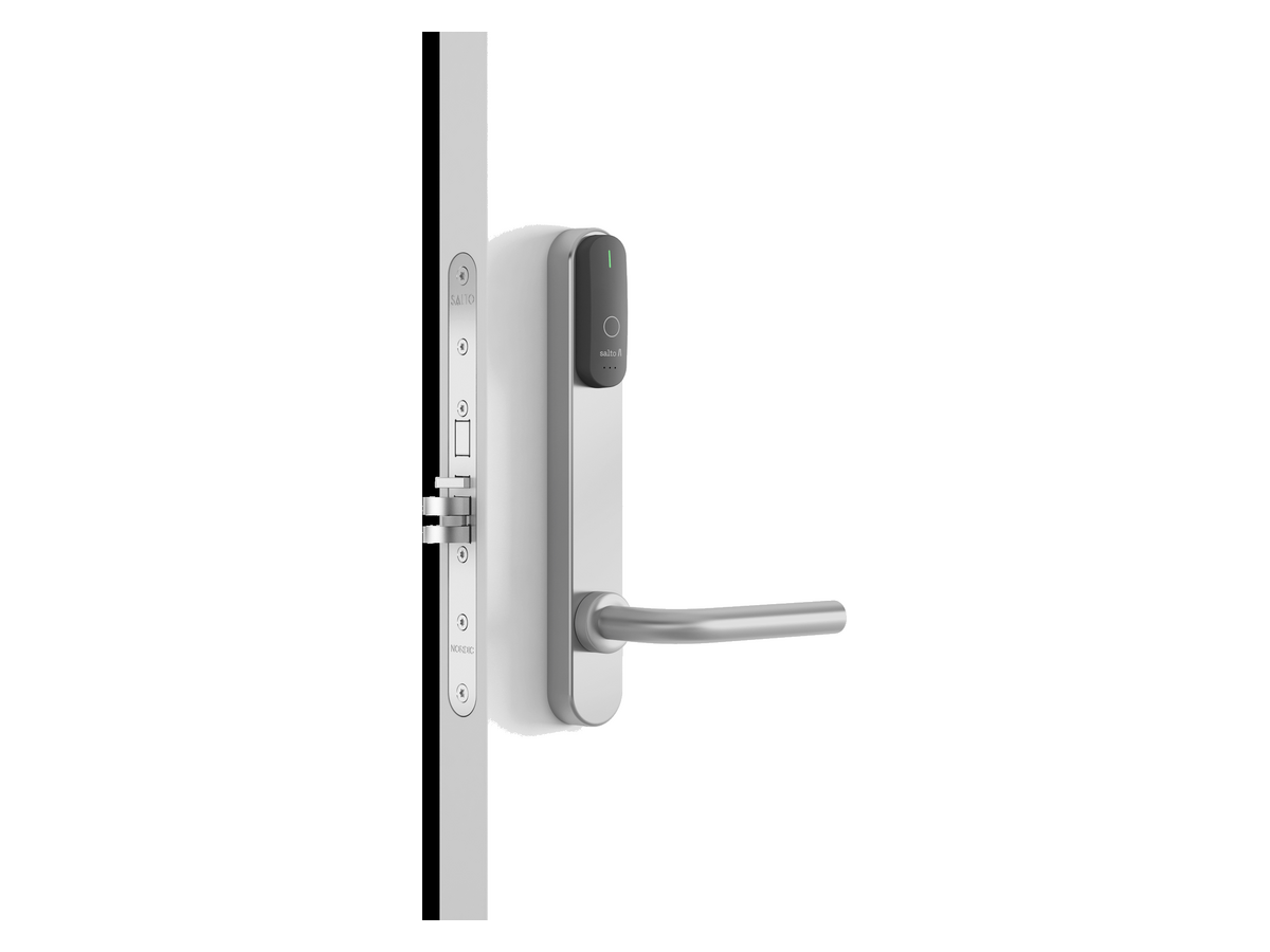 XS4 Original+ Scandinavian Salto XS4 Original+ Scandinavian Access Control 產品圖片