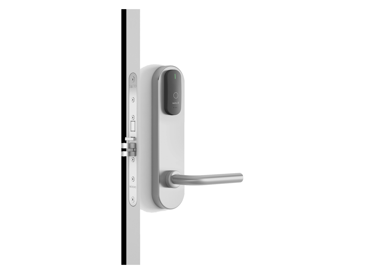 XS4 Original+ Wide Scandinavian Salto XS4 Original+ Wide Scandinavian Access Control 產品圖片