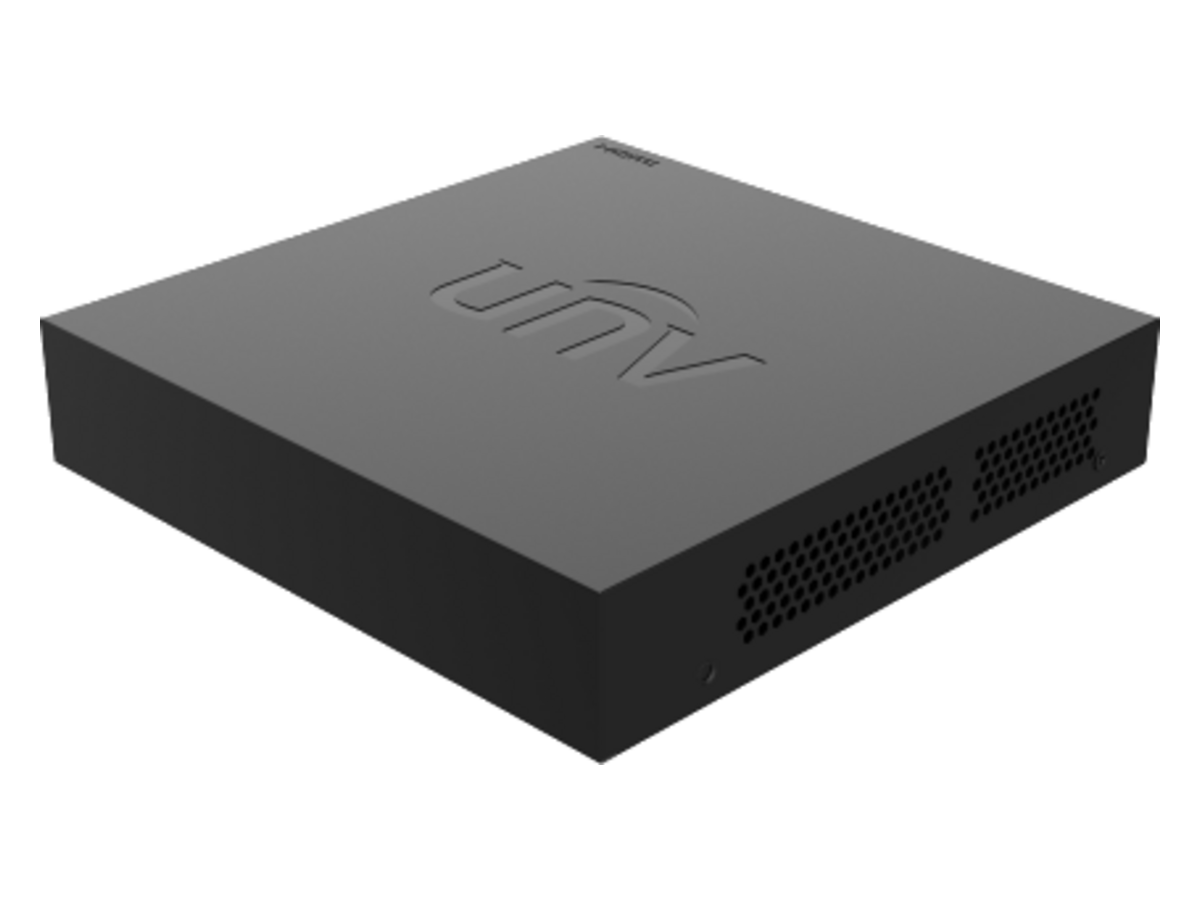 XVR301-04F Uniview XVR301-F Series 產品圖片
