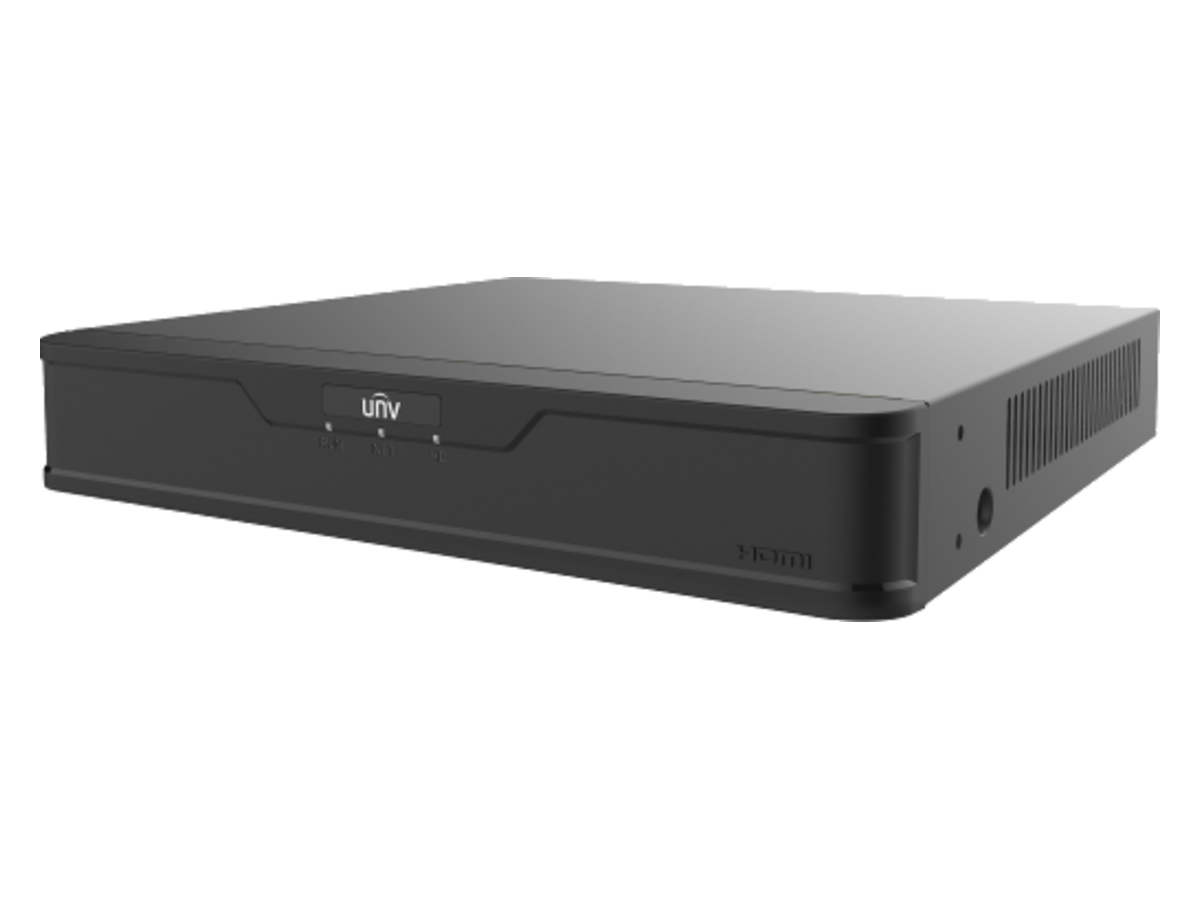 XVR301-04U3-P4 Uniview XVR301-04U3-P4 產品圖片