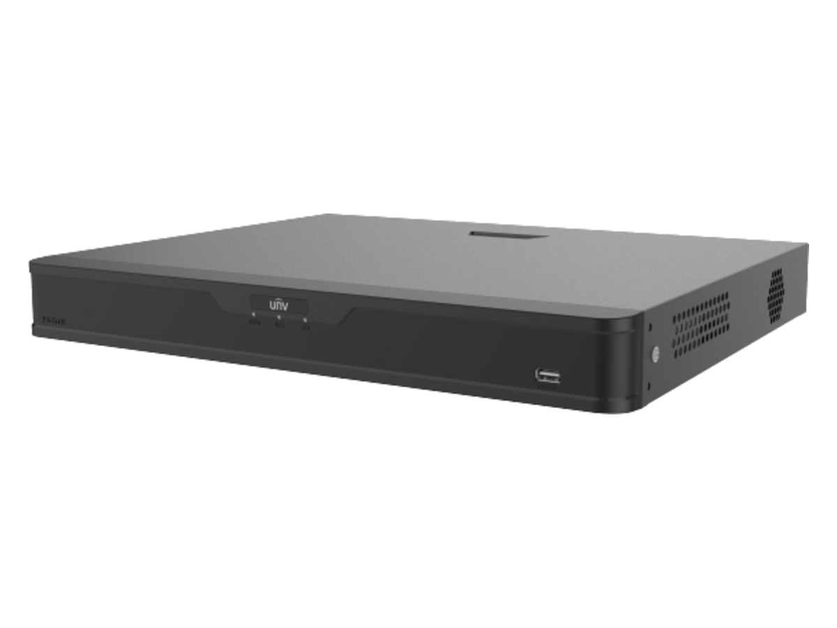 XVR302-16U3 Uniview XVR302-16U3 產品圖片