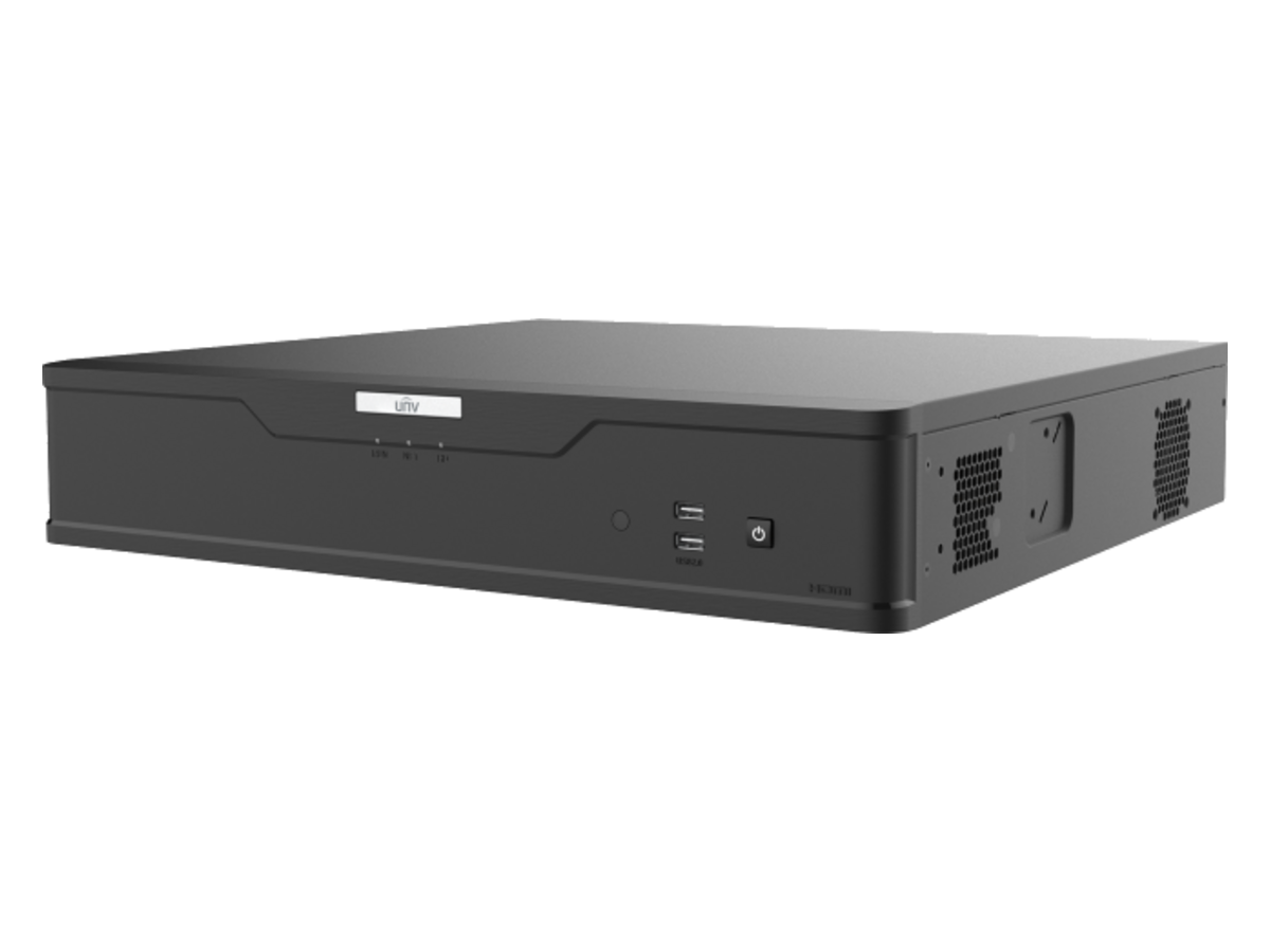 XVR304-32Q3 Uniview XVR304-32Q3 產品圖片