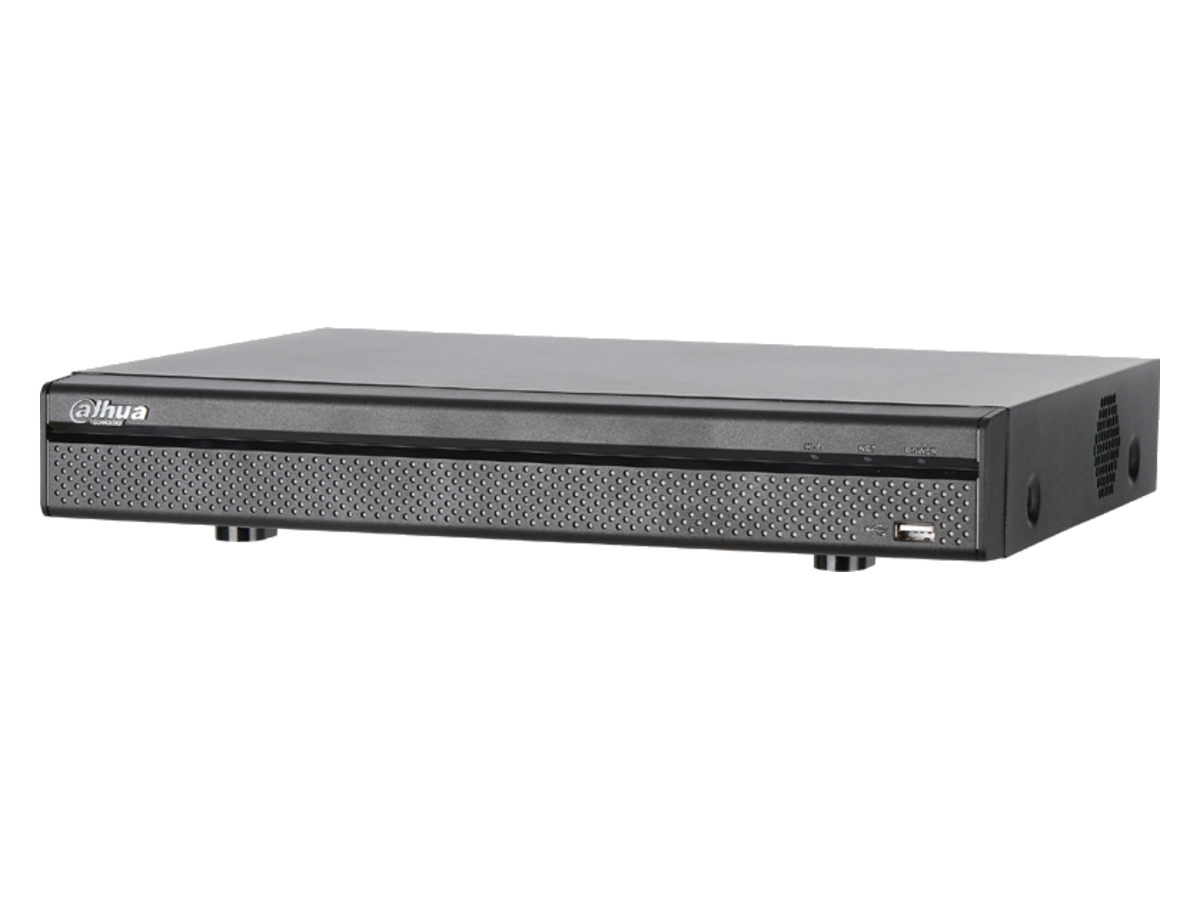 XVR5104H-I dahua DH-XVR5104H-I 產品圖片