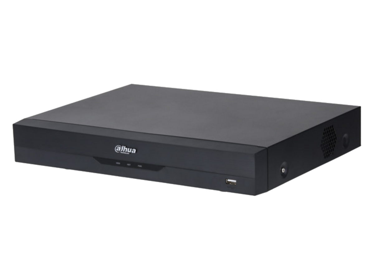 XVR5104HE-I3 Dahua DH-XVR5104HE-I3 產品圖片
