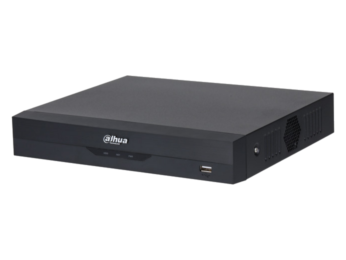 XVR5104HS-4KL-I3 dahua DH-XVR5104HS-4KL-I3 產品圖片