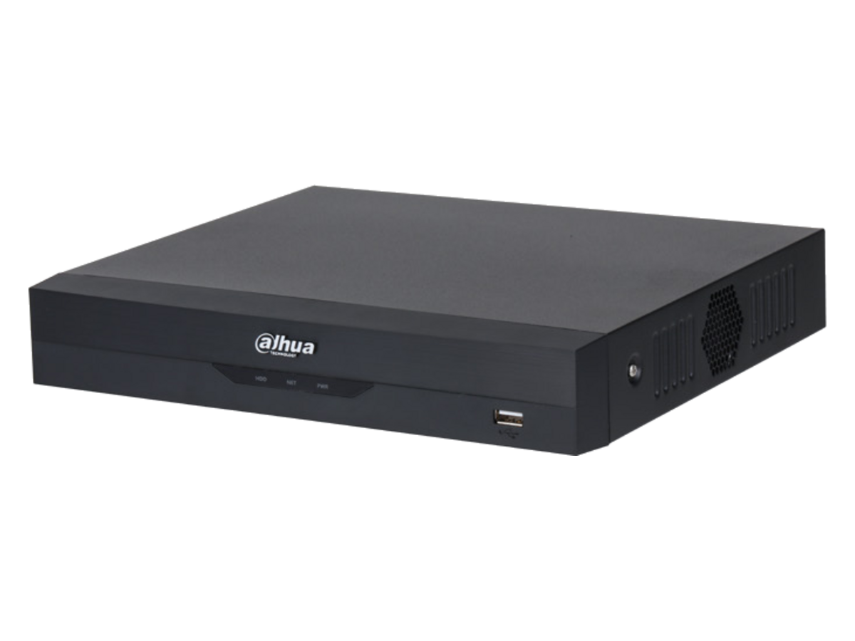 XVR5104HS-4KL-I3(1T)-V3.0-SSD1T dahua DH-XVR5104HS-4KL-I3(1TB) 產品圖片