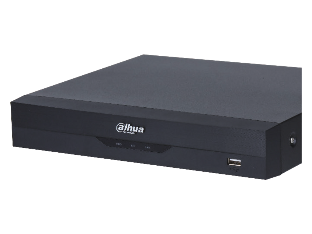 XVR5104HS-I2 Dahua DH-XVR5104HS-I2 產品圖片