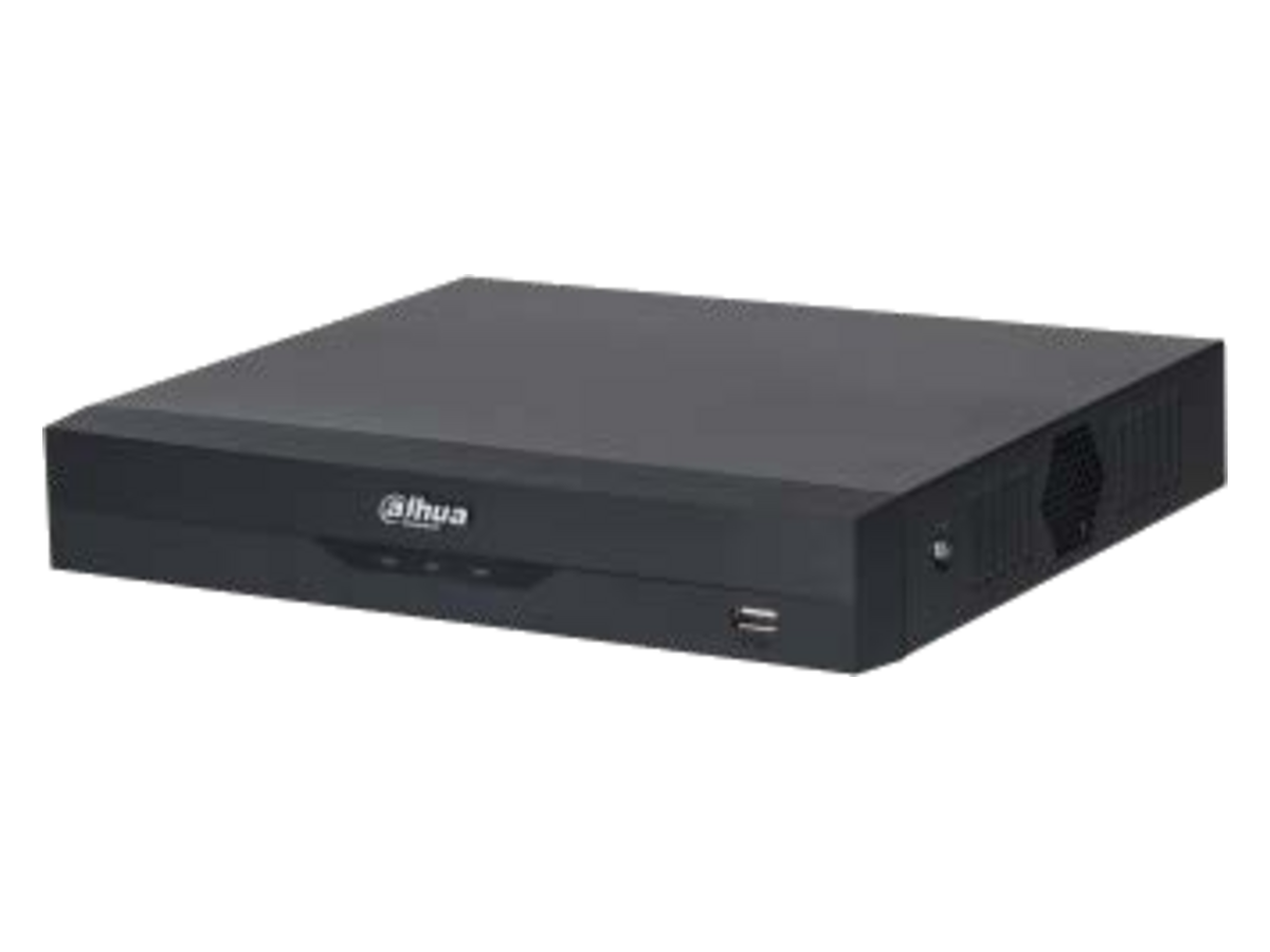 XVR5104HS-I3-V3 dahua DH-XVR5104HS-I3 產品圖片