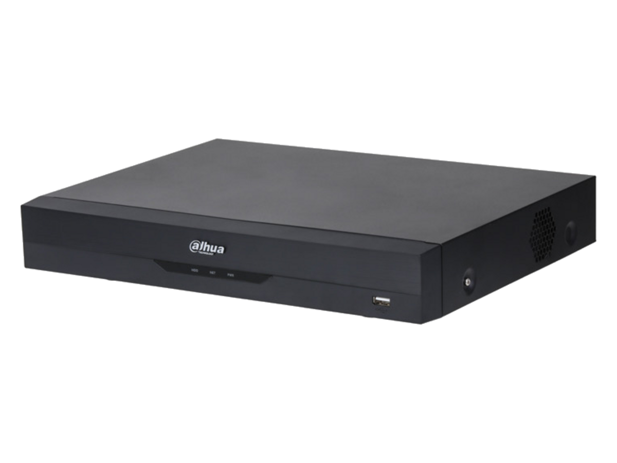 XVR5108H-4KL-I3-V2 dahua DH-XVR5108H-4KL-I3 產品圖片