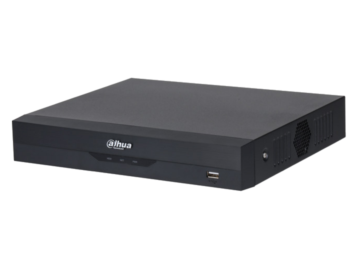 XVR5108HS-I3 Dahua DH-XVR5108HS-I3 產品圖片