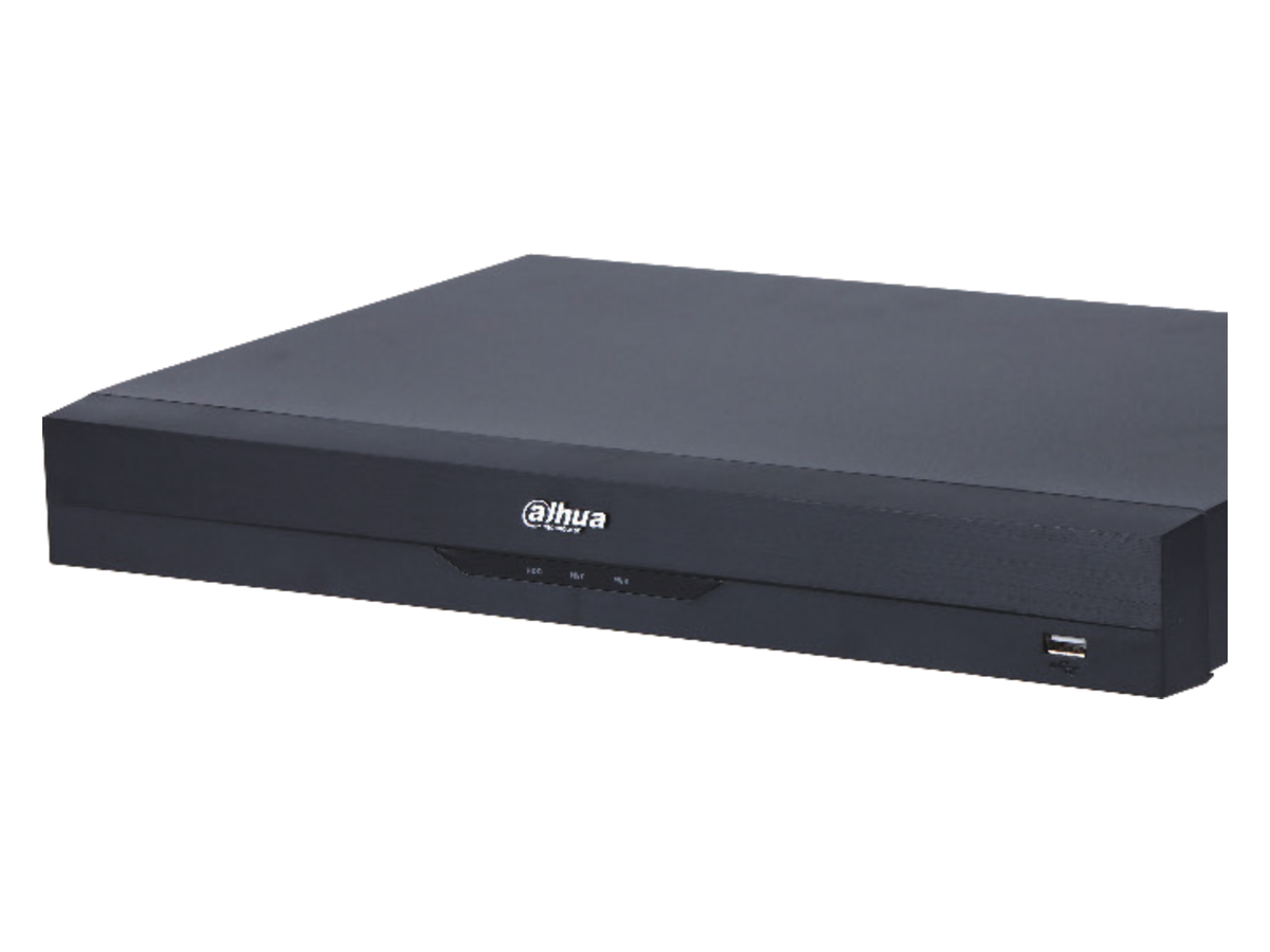 XVR5208A-4KL-I2 Dahua DH-XVR5208A-4KL-I2 產品圖片