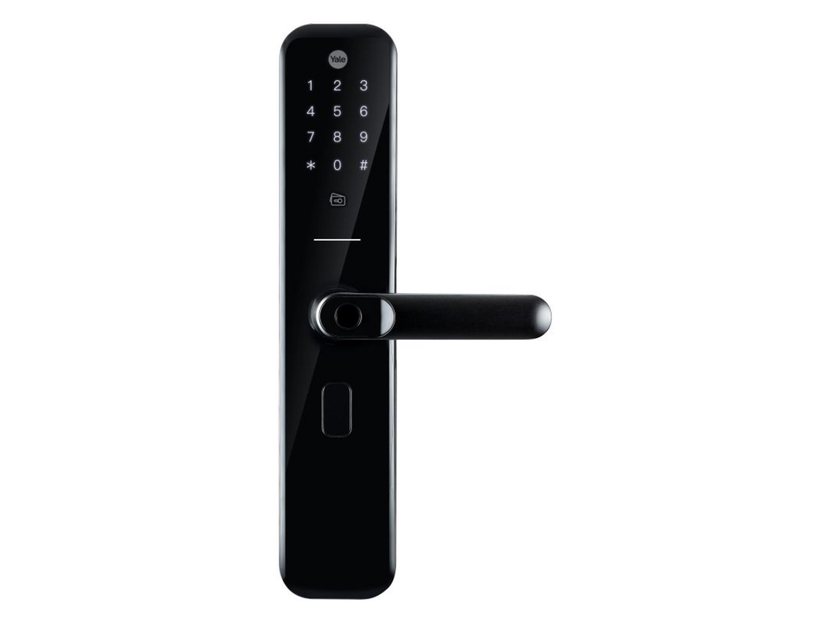 Helios S Yale Helios S Access Control 產品圖片