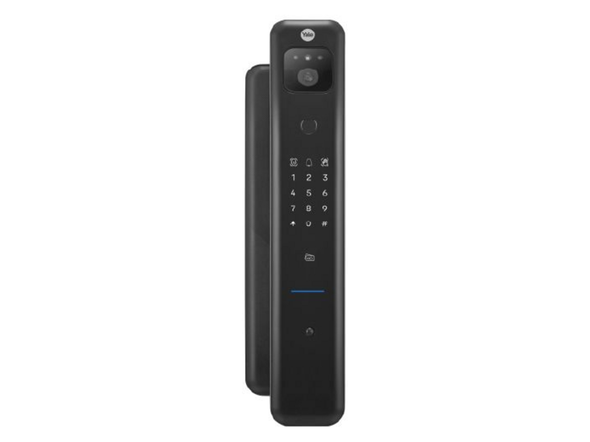 Luna Elite-F Yale Luna Elite-F Access Control 產品圖片