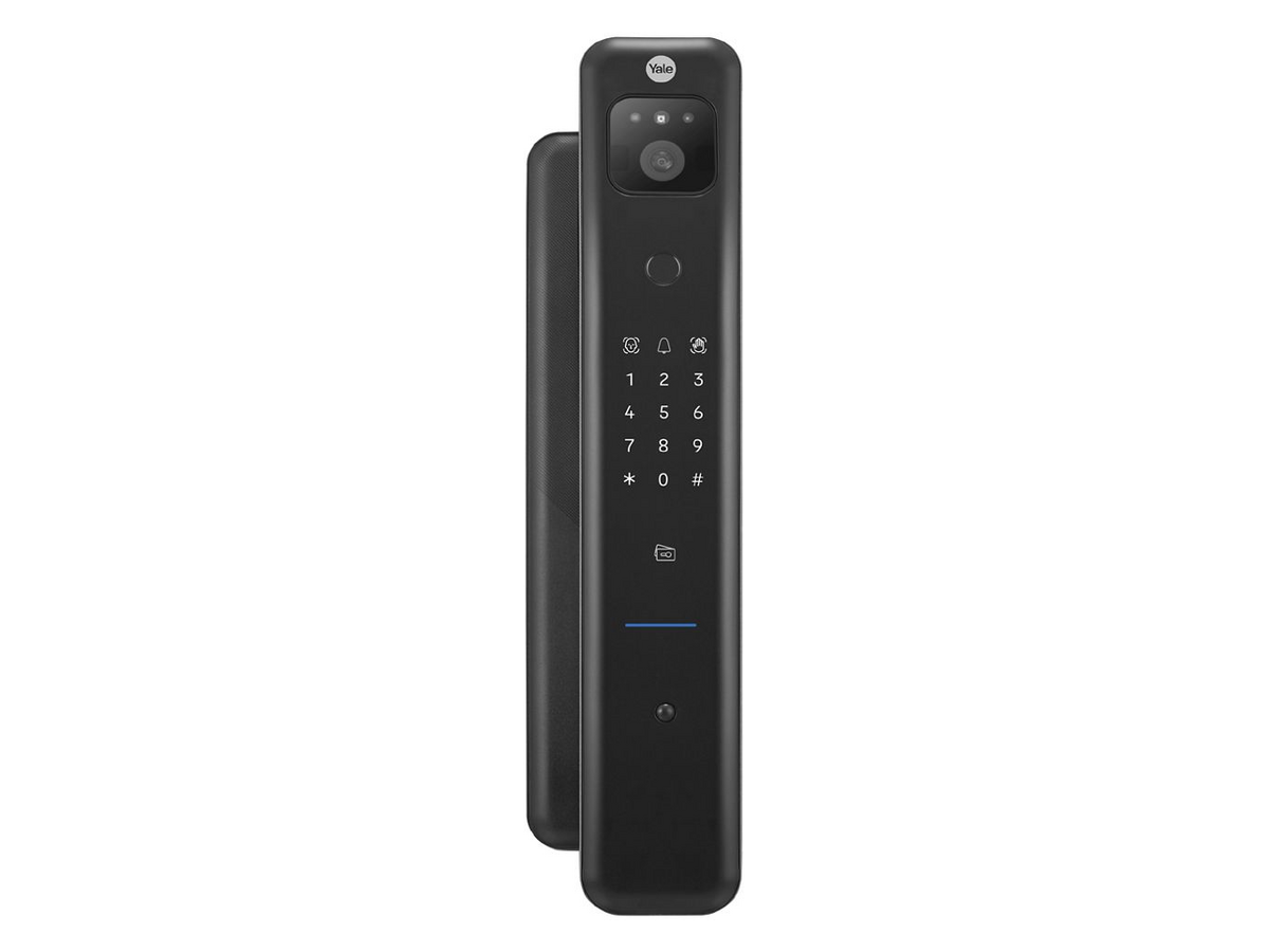 Luna Elite-P Yale Luna Elite-P Access Control 產品圖片
