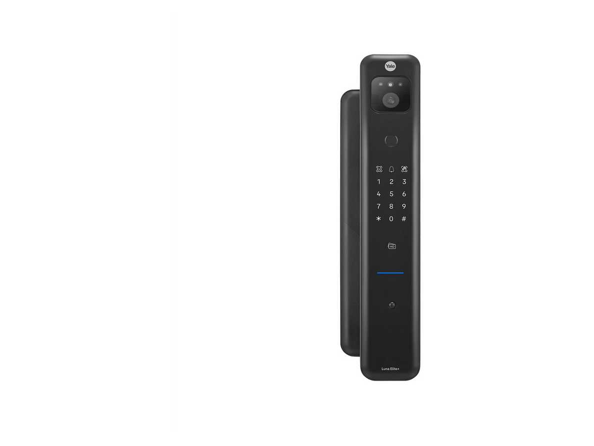 Luna Elite+ Yale Luna Elite+ Access Control 產品圖片
