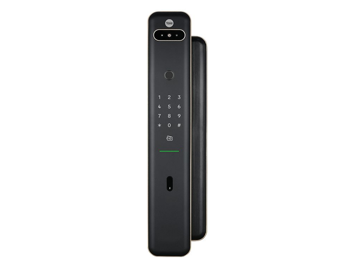 Luna Pro+ Yale Luna Pro+ WiFi 產品圖片
