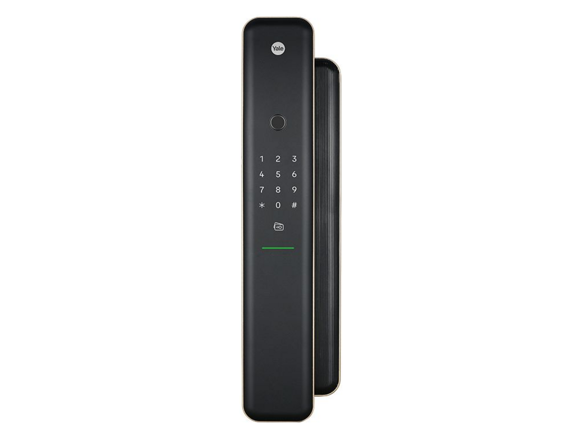 Luna Pro Yale Luna Pro Access Control 產品圖片
