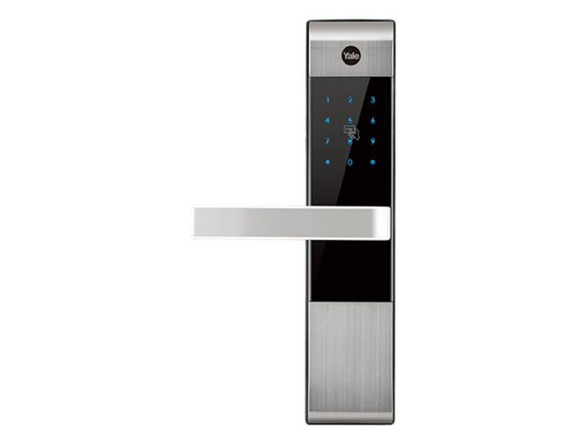 YDM3109 Yale YDM3109 Access Control 產品圖片