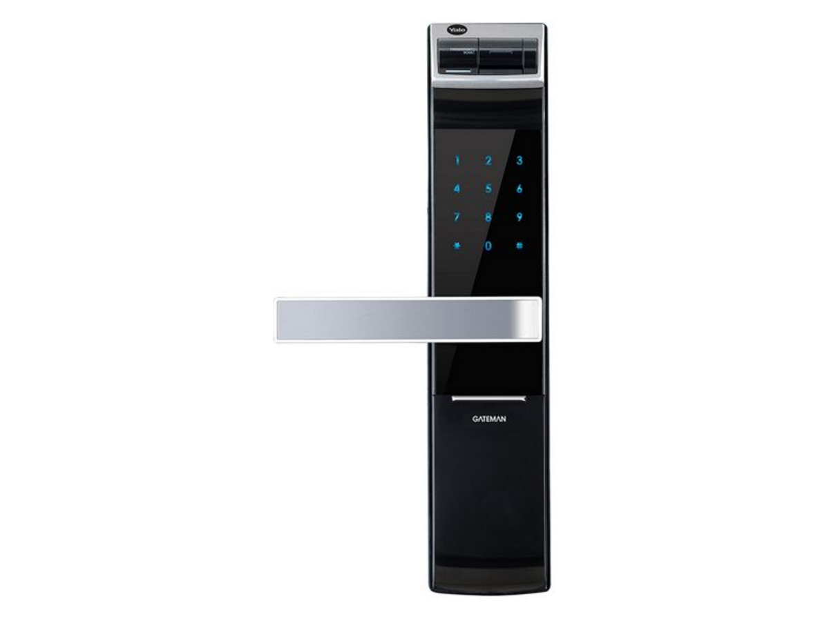 YDM4109 Yale YDM4109 Access Control 產品圖片