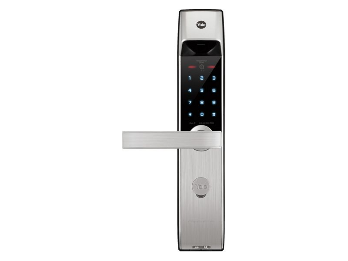 YDM4115 Yale YDM4115 Access Control 產品圖片