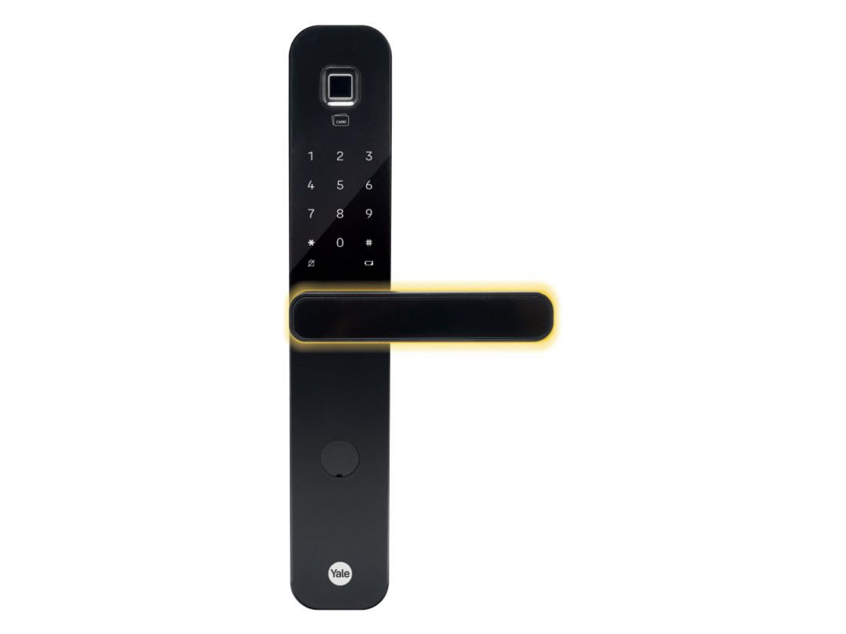 YDM7220 Yale YDM7220 Access Control 產品圖片