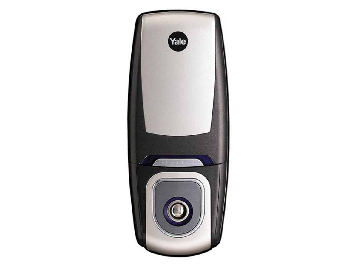 YDR2106 Yale YDR2106 Access Control 產品圖片