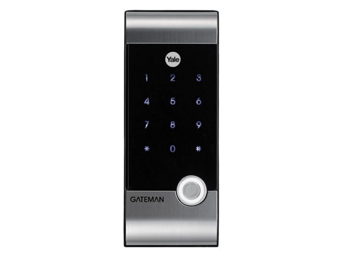 YDR2108 Yale YDR2108 Access Control 產品圖片