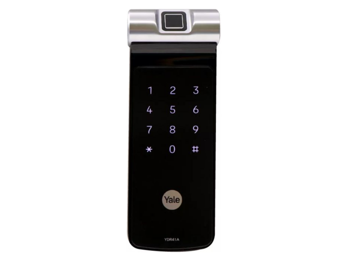 YDR41A Yale YDR41A Access Control 產品圖片