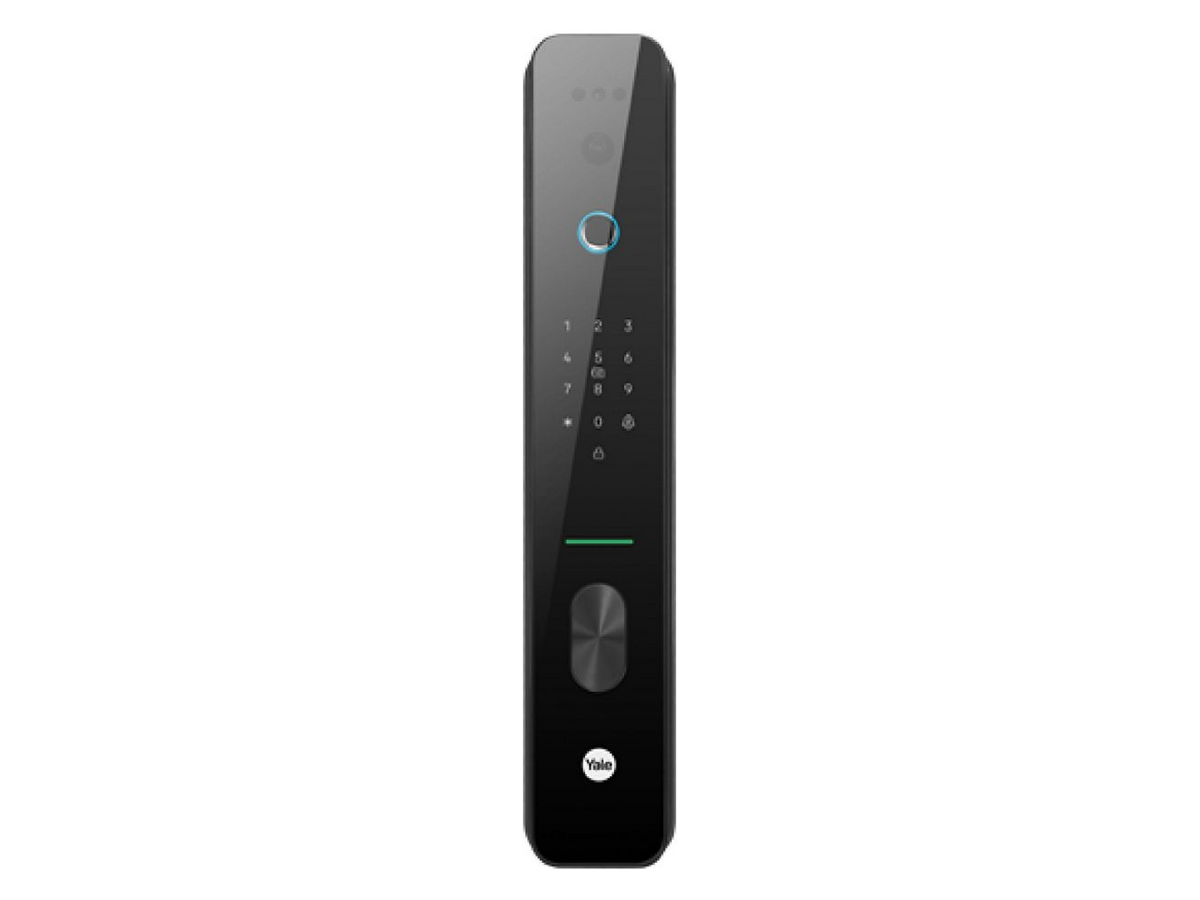YF1063MHK Yale YF1063MHK Access Control 產品圖片