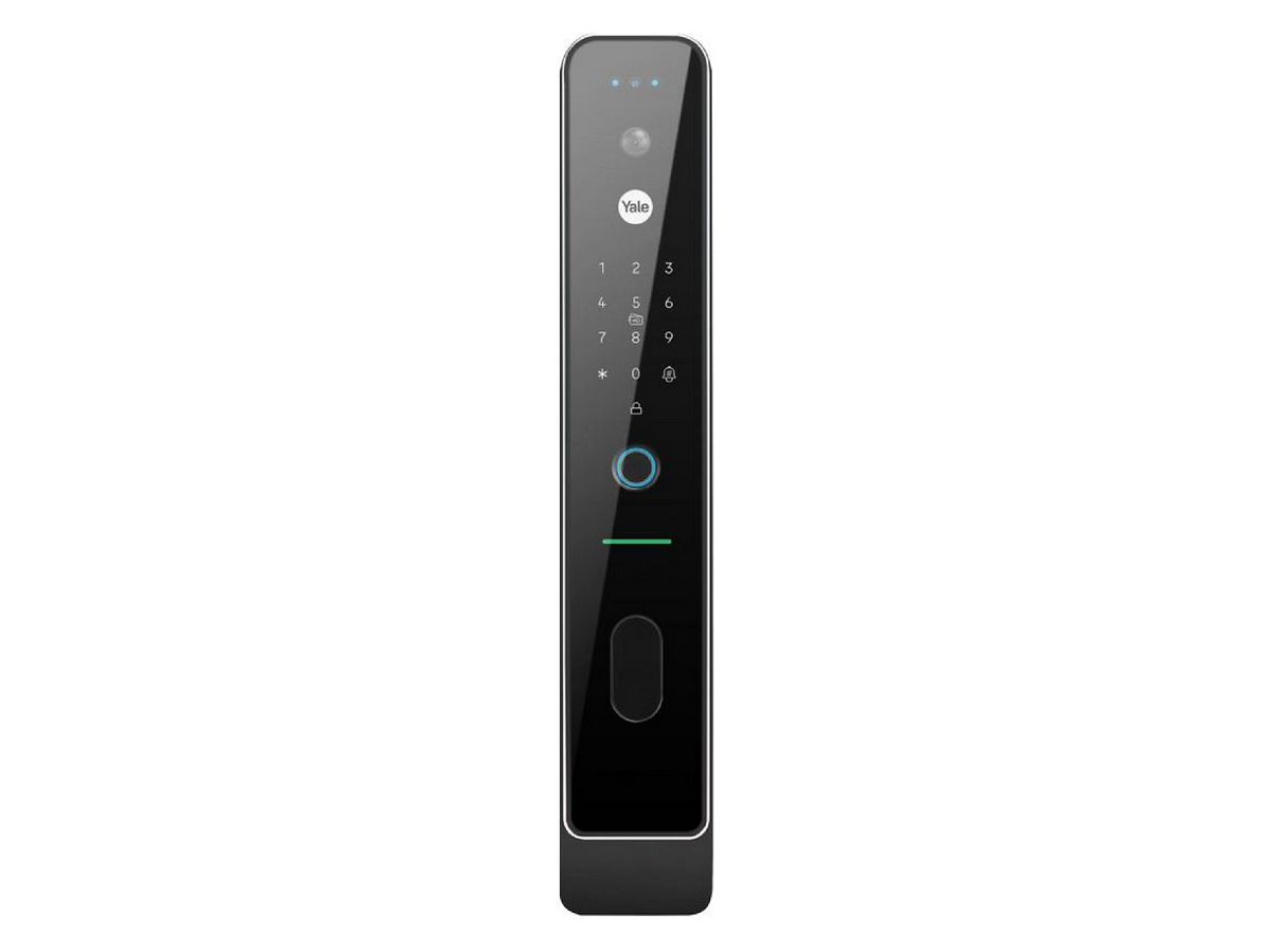 YF1071V Yale YF1071V WiFi 產品圖片