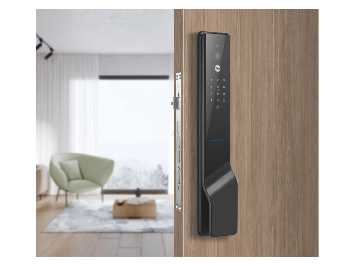 YF1153MHK Yale YF1153MHK Access Control 產品圖片