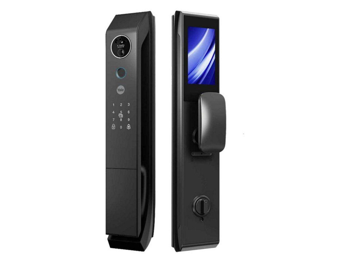 YF7190HK Yale YF7190HK Access Control 產品圖片