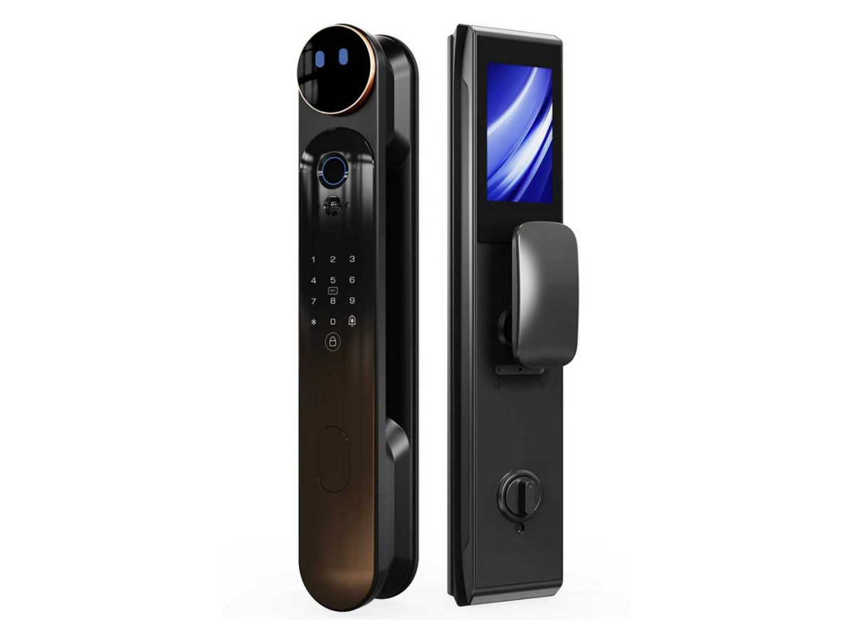 YF7228AI Yale YF7228AI Access Control 產品圖片