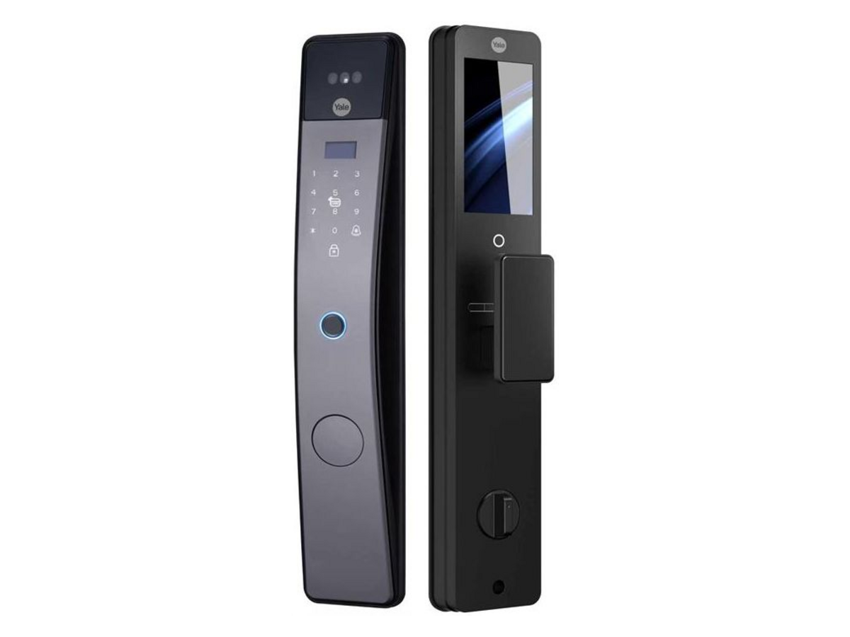 YF7286HK Yale YF7286HK Access Control 產品圖片