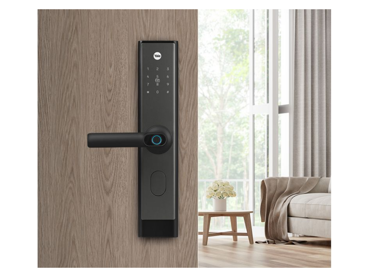 YL1020FHK Yale YL1020FHK Access Control 產品圖片